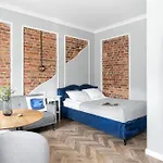 Apartments Factory